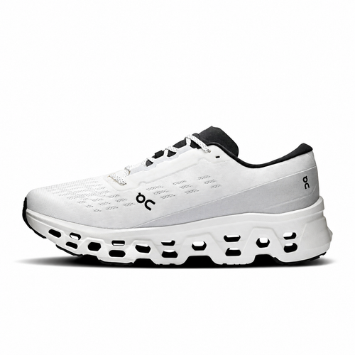 Cloudmonster 3 White | White