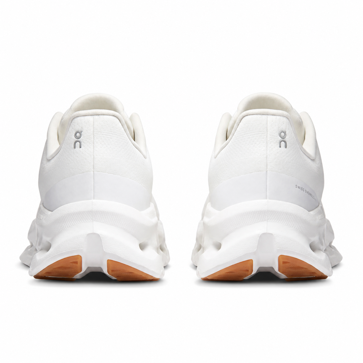On Cloudtilt White | Ivory