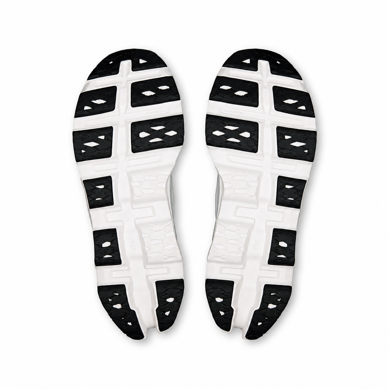 Cloudmonster 3 White | White