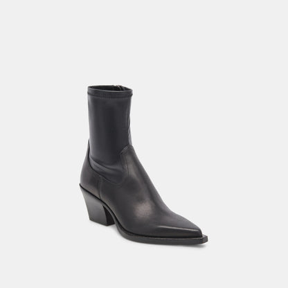 The Urban Western Stretch Boot