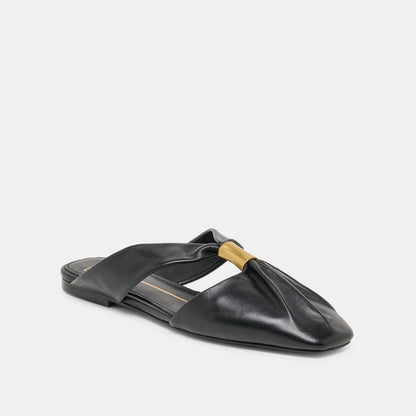 Flat Mules