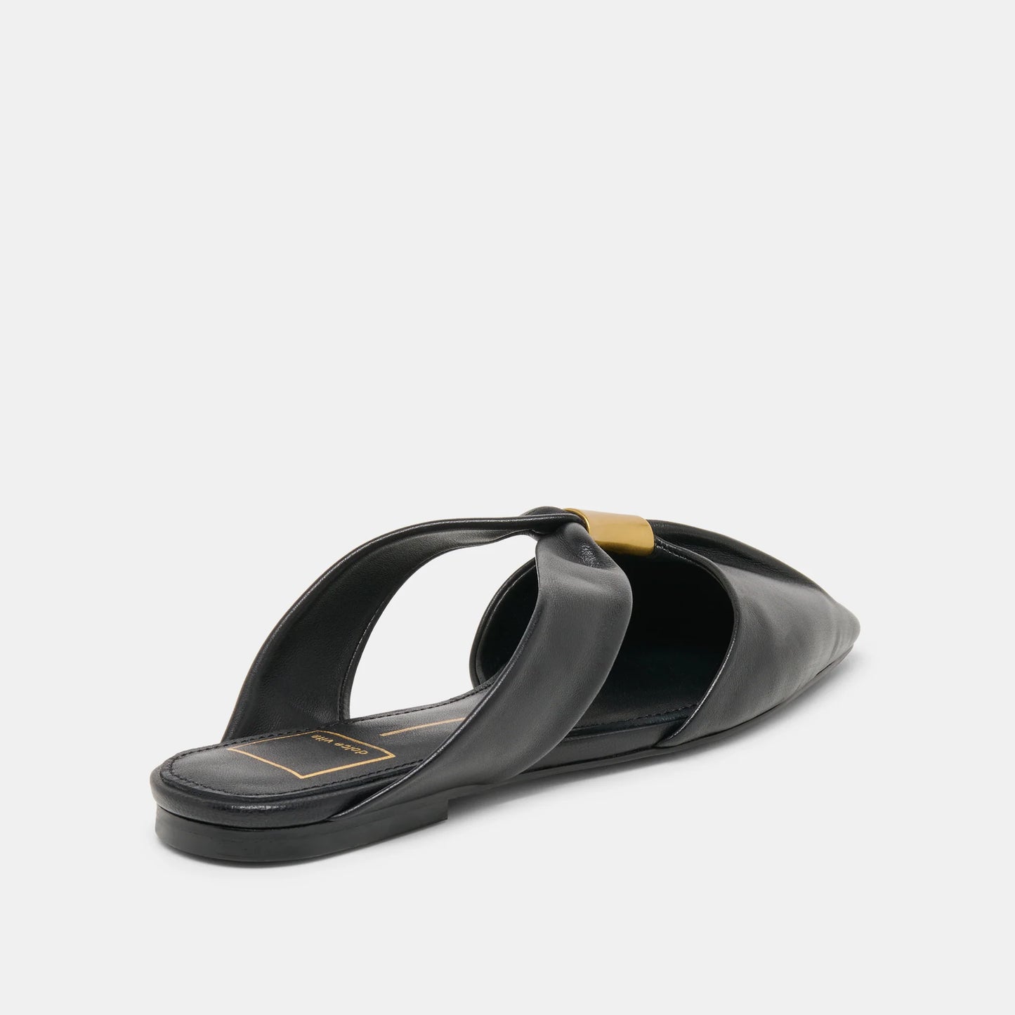 Flat Mules