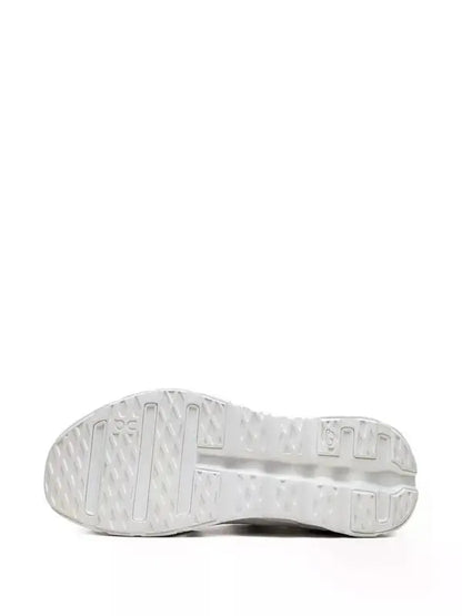 On X Loewe Cloudtilt All Sneakers-White