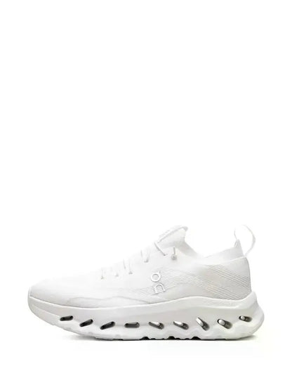 On X Loewe Cloudtilt All Sneakers-White