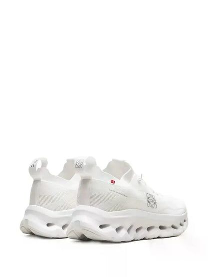 On X Loewe Cloudtilt All Sneakers-White