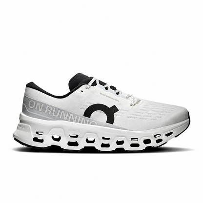 Cloudmonster 3 White | White