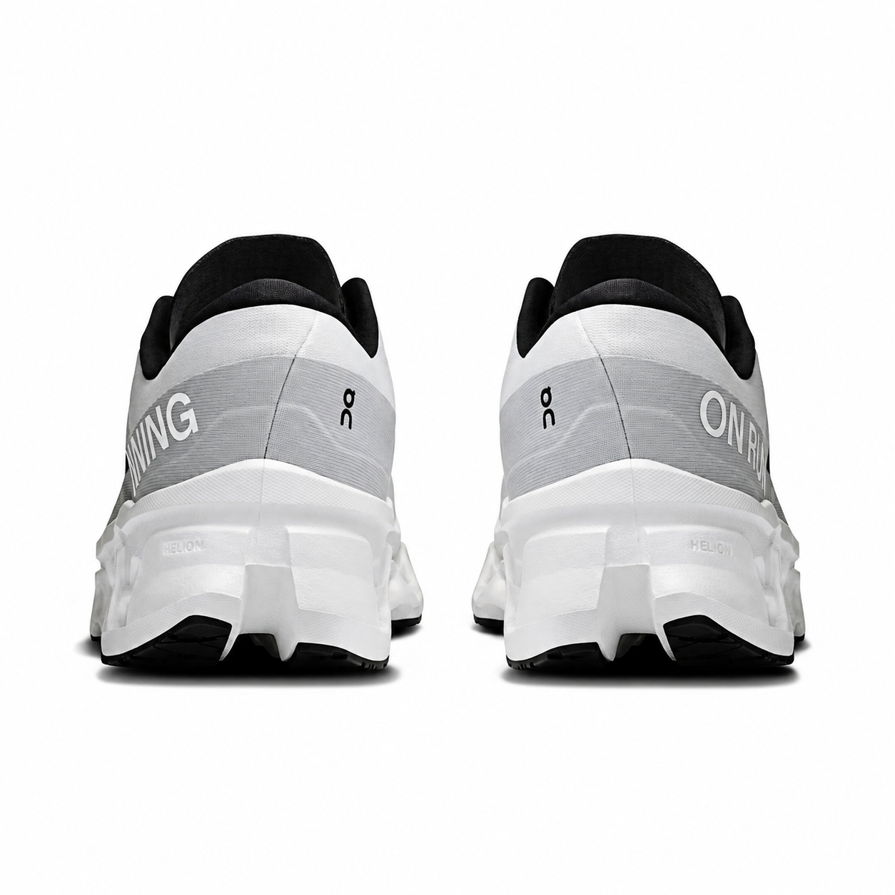 Cloudmonster 3 White | White